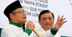 PKB Dorong Partai Koalisi Jokowi Ikuti Manuver Cak Imin