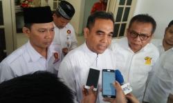4 Partai Koalisi Prabowo Bentuk Tim Kecil Rumuskan Visi-Misi Capres