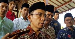 Mahfud MD dan TGB Diusulkan Masuk Tim Pemenangan Jokowi