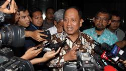 Menristekdikti Usulkan Antikorupsi Jadi Mata Kuliah di Kampus