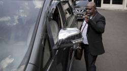 Jawaban Aktivis HAM Natalius Pigai Disebut Jadi Jubir Prabowo-Sandi