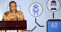 Making Indonesia 4.0 Pangkas 20 Persen Impor Komponen Elektronika