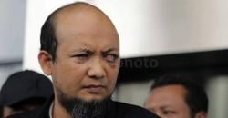 Novel Baswedan Sebut Firli Bahuri Gunakan KPK Jadi Tameng atas Kasusnya
