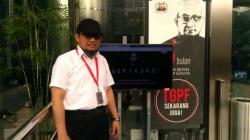 700 Hari Kasus Novel Baswedan, Aksi Diam 700 Detik