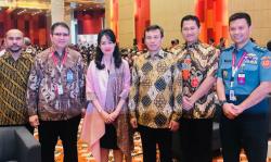 Dinilai Tepat Pimpin BNPB, Ini Jejak Kepiawaian Doni Monardo