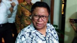 KPU Coret Nama OSO dari DCT DPD Pemilu 2019