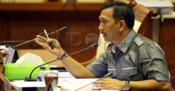 Jadi Calon Anggota DPD, Pengurus Hanura di Daerah Pilih Mundur
