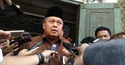 Gubernur BI: Saya Tidak Suka Naikkan Suku Bunga