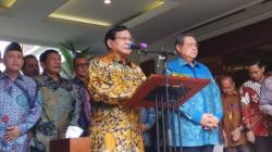 Prabowo dan SBY Besok Bertemu di Mega Kuningan