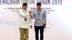 Hindari Konflik dengan Kubu Jokowi, Prabowo Datang Duluan ke Bidakara