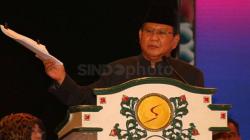 Gatot Nurmantyo Masuk dalam Tim Pemenangan, Prabowo Senang