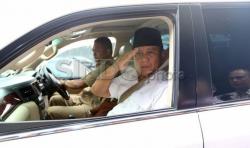 Prabowo Akan Rangkul Golkar dan PDIP di Pemerintahan