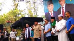 Prabowo Singgung Kecurangan Pilpres: Masa Orang Mati Bisa Memilih