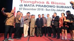 Ahok Sumbang Prabowo-Sandi Rp250 Juta untuk Pilpres 2019