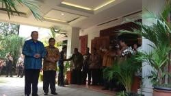 Prabowo dan SBY Bertemu Pagi Ini di Mega Kuningan Bahas Koalisi