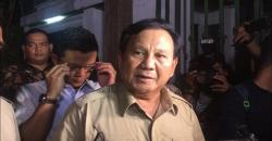 Prabowo Janji Turunkan Harga Susu