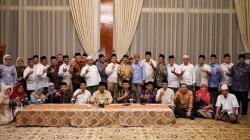 Dikunjungi Keluarga Pendiri NU, Sandi: Alhamdulillah Tamu Spesial