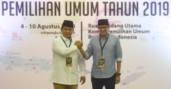 Isu Ini Jadi Fokus 12 Orang Juru Bicara Pasangan Prabowo-Sandiaga