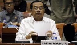 Ditanya Kemunculan Riza Chalid, Jaksa Agung Sebut Kasus Sudah Selesai