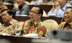 Istana Klarifikasi Pembagian Sembako Dikaitkan Pilpres 2019