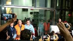 Bupati Nonaktif Malang Rendra Kresna Bakal Disidang di PN Surabaya