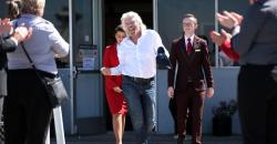 Cara Richard Branson Manjakan Pegawai Virgin Group