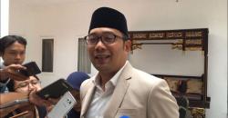 Ridwan Kamil Sebut Saksi di TPS Jadi Kunci Kemenangan