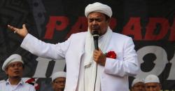 Hentikan Kasus Dugaan Chat Mesum Habib Rizieq, Ini Alasan Polisi