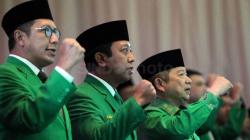 Ketum PPP Rommy Ngaku Belum Terima Surat Panggilan Ulang dari KPK