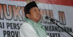 Romy Sebut Peluang Duet Jokowi-Prabowo Masih Terbuka di Pilpres 2019