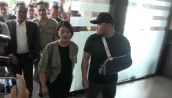 Anggota DPR Herman Hery Akan Dilaporkan ke KPAI