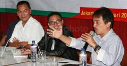 Demokrat Pernah Membuktikan Bentuk Poros Baru, 2019 Bisa Terjadi
