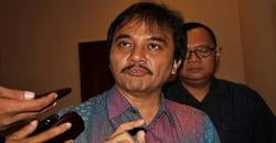 Roy Suryo Soroti Server Sirekap Ada di Luar Negeri, Keamanan Data Pemilu Dipertanyakan