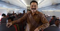 Setelah Cak Imin Terpilih Kembali Jadi Ketum, Rusdi Kirana Mundur dari PKB