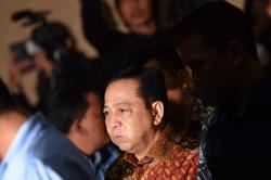 Setnov: Kemungkinan Ada Tersangka Baru di Kasus E-KTP