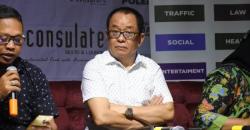 Ingin Merdeka Berpikir, Said Didu Mundur dari PNS BPPT