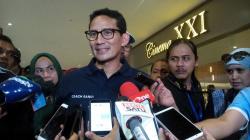 Sandi: Peleburan BP Batam Bisa Bikin Ketidakpastian Iklim Investasi