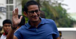 Sandiaga Berharap Indonesia Tak Terjerat Krisis Ekonomi
