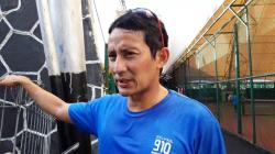 Prabowo Diserang Isu HAM, Sandiaga: Kenapa Munculnya 5 Tahun Sekali?