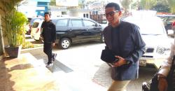 Sandi: Kita Uji Coba Tak Ada Komentar Negatif selama Asian Games 2018