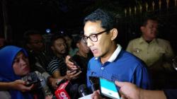 Jokowi Pidato Game of Thrones, Sandi: Lebih Cocok Film Nabi Yusuf