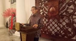 TGB Mendadak Dukung Jokowi, Gerindra Akui Gubernur NTB Ahli Siasat