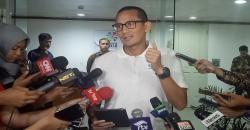 Bertemu Gus Solah, Prabowo-Sandi Bahas Ekonomi hingga Utang Negara