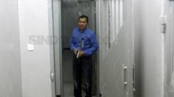 KPK Dalami Peran Rommy terkait Kasus Dugaan Suap RAPBNP 2018