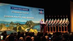 SBY Beberkan Keberhasilan 10 Tahun Memimpin Indonesia