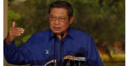 SBY Walkout dari Karnaval di Monas, Demokrat: Protes Keras ke KPU