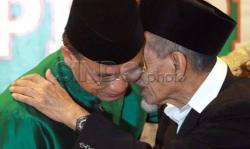 Kain Kiswahnya Terjual Rp450 Juta, Suryadharma Minta Dikembalikan