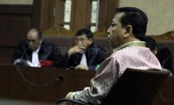 Sidang Perkara E-KTP, Setnov Bersaksi untuk Keponakannya