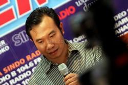 Kemenkumhan Dinilai Tidak Berwenang Review Draf PKPU