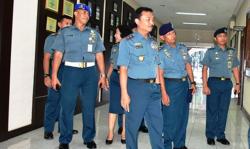 Biografi KSAL Laksamana Madya TNI Siwi Sukma Adji